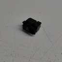 uxcell Rear Passenger Side Power Window Switch 35770-SDA-A01 Replacement for Honda Accord 2003-2007