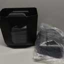 Fellowes 4402801 Powershred LX50 9-Sheet Crosscut Shredder