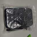 XANAD Case for Focusrite Scarlett Solo or 2i2 (3nd Gen) Audio Interface -Hard EVA Storge Bag