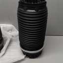 Rear Air Spring Suspension Bag Compatible with Ram 1500 2013-2018 Ram 1500 Classic 2019 2020 3.0L 3.6L Automotive Left & Right Air Shock Absorbers Replaces# 4877136AA 4877136AB 68248948AA