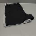 Hanes Womens Originals Sleep Shorts, Comfywear Lounge Shorts M