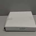 9.1 Inch Tempered Glass Lid Replacement for Instant Pot 6 Quart Pressure Cooker Inner Pot, 6 Qt Round Clear Tempered Pot Cover Accesories for Cooking, Stainless Steel Handle and Rim, 1Pack