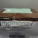 Momcozy KleanPal Pro All-in-One Bottle Washer, Sterilizer & Dryer - Matte