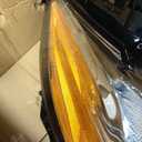 JFN LED Headlight Compatible with 2018 2019 2020 2021 2022 2023 2024 Toyota Camry XLE/XSE 8111006D70 TO2503256(Passenger Side(Right))
