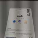 Magnetic Laptop Privacy Screen 14 inch for 16:9 Computer Monitor, 14" Removable Anti Glare Protector Blue Light Filter Shield Compatible with Lenovo Hp Dell Acer Asus Thinkpad Envy Xps