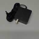 AC Charger Fit for Asus Vivobook X555L X555LA X555Y X555YA X555LB X555LF X555LJ X555U X555UB X555UJ X555C X555CA X555D X555DA X555DG X555QA X555QG X555Q X555 Laptop Power Supply Adapter Cord