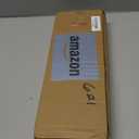 Window Cleaner Squeegee Kit - 2.38M (94inch) Cleaning Equipment with Long Handle 3 in 1 Extendable Window Cleaning Tool for High Windows, Glass, Home, Wall and Car