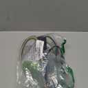 MANON ROSA Bird Cage Heater for Parakeets Chickens Parrots - Thermostatic Socket, No-Light Lamp with 2 Ceramic Bulbs (E27 110V) - Small Pet Winter Warming Equipment(50W&100W)