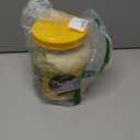 Dukes Real Mayonnaise Jar Original Smooth & Creamy Taste, 64 Ounce (Pack of 1) (EXP 01/15/27)