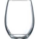 Stemless Wine Glass (Set of 12),
9 OZ
