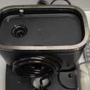 Waterpik Sonic-Fusion 2.0 Professional Flossing Electric Toothbrush with Water Flosser Combo In One, Black SF-04