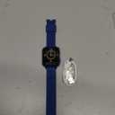 Smart Watch for Kids with 24 Puzzle Games HD Touch Screen Camera Video Music Player Pedometer Alarm Clock Flashlight 12/24 hr Kids Watches Gift for 4-12 Year Old Boys Girls Toys for Kid