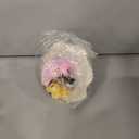 17cm Doll Clothes & Accessories Set - 16-Piece Outfit Bundle (T-Shirts, Dresses,Pants,Overalls, Hats, Bags,Headphones,Shoes & More) - Perfect for DIY Styling & Mix & Match