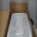 ZeroWater 32-Cup Ready-Read 5-Stage Water Filter Dispenser with Instant Read Out - 0 TDS for Improved Tap Water Taste - IAPMO Certified to Reduce Lead, Chromium, and PFOA/PFOS