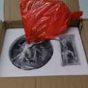 LED Black Pendant Lights Fixture Mini Pendant Lights for Kitchen Island Over Sink Bedroom Bathroom Dining Room