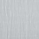 Little Unicorn Premium Crib Sheet | Breathable & Super-Soft Muslin Fabric (White)