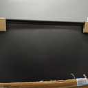 MidWest Homes for Pets Replacement Pan for 42-inch Dog Crates, Fits All Midwest and New World 42-inch Pet Cages, Multiple Uses, Plastic, Black, 9PAN (40.6"L x 27.2"W)