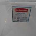 United Solutions RMCC710000 71QT Latching Storage