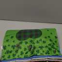 Seasonal Garden Flags Set of 12 Double Sided 12 x 18 Inch Yard Flags, Small Garden Flags for Outside, Fall Winter Halloween Christmas Outdoor Flags, Holiday Flags for All Seasons