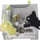 TB240 Carburetor for Troy-Bilt 11A-542Q711 TB130 12AVB2AQ711 12AV565Q711 24BF572B711 11A-542Q711 11A-B2AQ711 Mower/Honda GCV 160