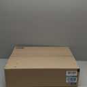 Heavy Duty Tripod for Laser Level, Adjustable Height for Camera with Bubble Level 1/4"-20 Screw Mount, DH151