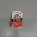 Fly Strips Indoor Sticky Hanging 23pk with Pins. Non Toxic Outdoor Fly Trap Indoor for Home. Flies Tape Paper Trap Ribbon Roll for House Gnat Fruit and Housefly. Bug Catchers for Inside Home Flypaper