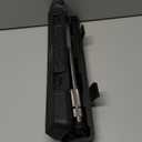 1/4" DR. MICRO ADJUSTING TORQUE WRENCH 20-200 INCH POUNDS