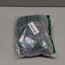 TELALEO 1/2/3/4 Pack Boys' Youth Compression Leggings Pants Tights Athletic Base Layer for Running Hockey Basketball Size Large