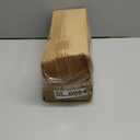 Bench Seat Memory Foam Chair Pads Non-Slip Rubber Back Indoor Swing/Settee Cushion 60 x 18 inch (Grey)