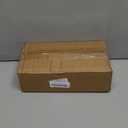 HOXWELL 21" Rubber Bungee Cords with Hooks, 100% EPDM Bungee Cord with 150% Max Stretch, Heavy Duty Bungee Straps for Securing Tarps, Canvases, Cargo, Motorcycle, Weatherproof, Pack of 20