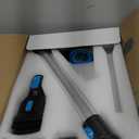 Hysinixs Cordless Vacuum Cleaner, Powerful Lightweight Stick Vacuum with SelfStanding, AntiTangle, 8in1 Rechargeable Vacuum Cleaners for Home, Hardwood Floors, Carpet, Pet Hair