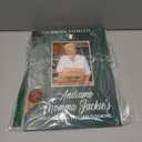 Traditional Italian Cookbook By Jackie Vitiello