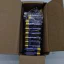 VARTA Longlife AA Batteries (100 Pack), Alkaline Double A Battery