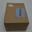 HighFree Vintage Glass Box with Lid - Clear Jewelry Glass Display Box Keepsake Box - Home Decor Decorative Box for Trinket Rings Bracelet (Gold, X-Extra Large)