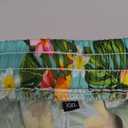 Hawaiian Board Shorts for Women UV Sun Protection Swimming Beach Tropical Beach Pineapple Shorts XXL