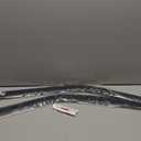 Rainproof Side Window Wind Deflectors for Mercedes-Benz Sprinter 2006-2018, Tape-on Sun Rain Guard Sets,Nice Looking Window Visors for Cars,Vent Deflector for Sprinter 06-18 MB27