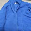 Amazon Essentials Women's Classic-Fit Full-Zip Polar Soft Fleece Jacket, Royal Blue, XX-Large