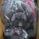 Graco Extend2Fit 3-in-1 Convertible Car Seat, Cullen