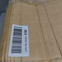 4 Pack 8.5 x 27 Inches Boat Fenders Bumpers for Docking
Boat Fenders, Ribbed Twin Eyes Design, Comes with Ropes and Pump to Inflate