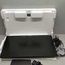 SANSUI 27 Inch Computer Monitor 120Hz, FHD 1080P Monitor, HDMI DP Ports FreeSync, HDR 110% sRGB, Tilt Adjustable Frameless VESA Compatible for Office and Home (ES-27F2, HDMI Cable Included)