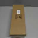 Yesesion Plastic Cable Organizer Box with 7 Compartments, Clear Cords Storage Case for Desk Drawer Accessories, Phone Charger, Art Crafts, Stationery Holder for Marker Pen, Pencils, Crayons