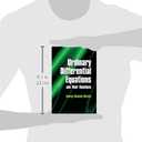 Ordinary Differential Equations and Their Solutions (Dover Books on Mathematics), Paperback 