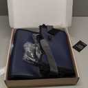 LIGHTIUM Red Light Therapy for Feet  630 LED Chips, Dual Wavelength (660nm+850nm) Infrared Red Light Therapy for Foot & Ankle Pain Relief, Full Coverage Neuropathy Support, Adjustable Modes & Timer