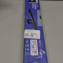 Philips Hover Amplified HD Digital TV Antenna, Long Range Smart TV Antenna, Easy Mount on Top of TV Design, Supports 4K 1080P HD VHF UHF, Signal Booster, Coax HDTV Cable/AC Adapter, SDV7219N/27