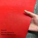 Red Carpet Runner for Party, 2 x 15 ft, Non-Woven Polyester Fabric Aisle Runner for Wedding Ceremony, Hollywood Red Carpet for VIP Awards Night Theme Party Decorations