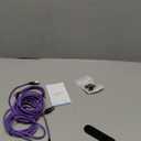 A.S Magnetic Charging Cable, Fast Charging and Data Transfer Magnetic USB Cable, Magnetic Phone Charger, iProduct, Micro-USB, USB C Magnetic Charging Cable (3.3ft+3.3ft+6.6ft+6.6ft,Purple)