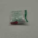 Luke and Lulu 2nd Birthday Shirt Boy - Mouse Themed Short Sleeve Birthday Boy Shirt 2 - Premium 2nd Outfit - Two (3T, Raglanredblkylw)