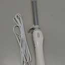 The Beachwaver Co. B1 Rotating Curling Iron - Automatic 1 Inch Ceramic - Easy-to-Use Spinning Wand for Long-Lasting Waves - Auto-Shut Off and Dual Voltage (BW160)