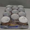 Purina Friskies Shreds With Chicken in Wet Cat Food Gravy - (Pack of 24) 5.5 oz. Cans, Best By: 09/27