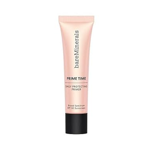 bareMinerals Original Pore Minimizing Gel Face Primer, Extends Makeup Wear, Minimizes the Look of Pores, Blurs Imperfections, Oil Control, Cruelty-Free (1 Ounce (Pack of 1), Hydrate + Glow)